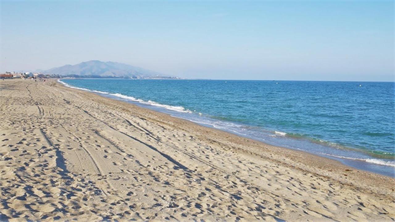 Vera Playa Sueno ภายนอก รูปภาพ