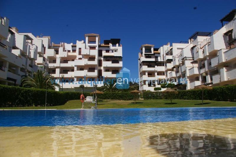 Vera Playa Sueno ภายนอก รูปภาพ