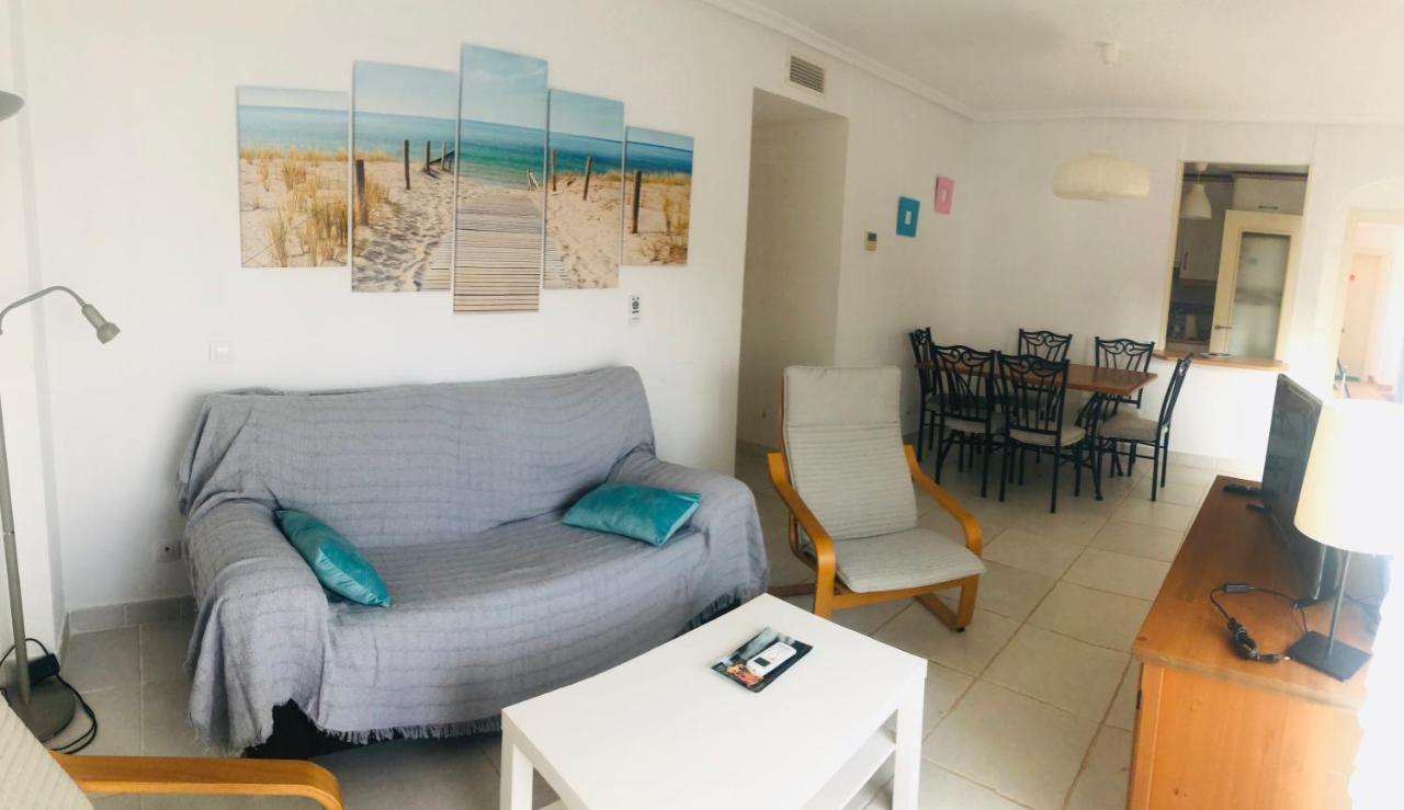 Vera Playa Sueno ภายนอก รูปภาพ