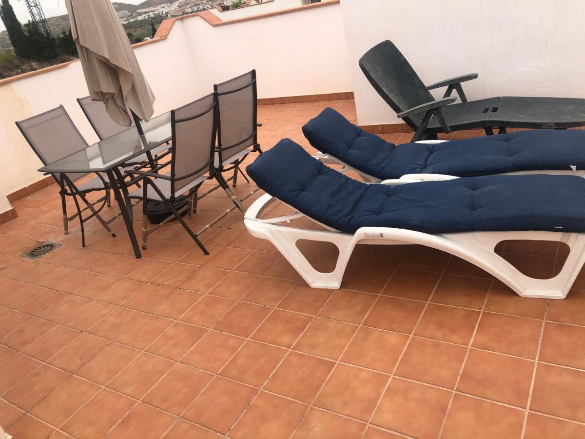 Vera Playa Sueno ภายนอก รูปภาพ